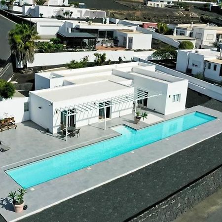 Casa Conil With A Private 25 Meter Heated Pool Villa Exteriör bild