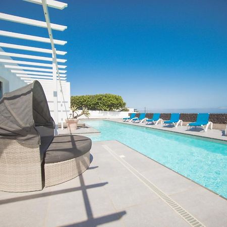 Casa Conil With A Private 25 Meter Heated Pool Villa Exteriör bild