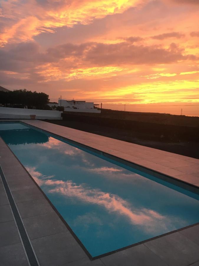 Casa Conil With A Private 25 Meter Heated Pool Villa Exteriör bild