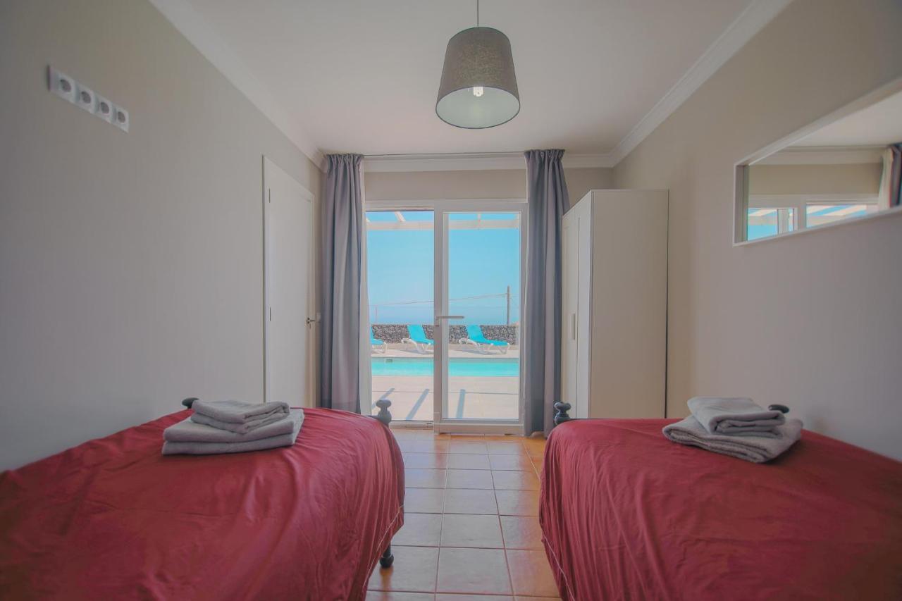 Casa Conil With A Private 25 Meter Heated Pool Villa Exteriör bild